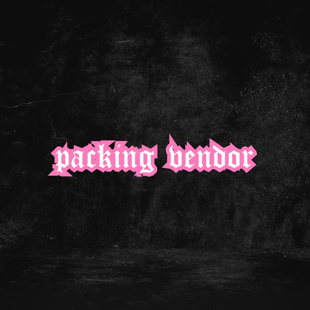 PACKING VENDOR