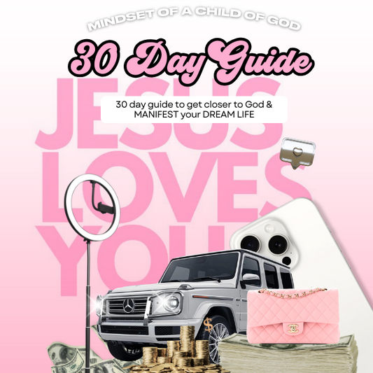 30 DAY GUIDE