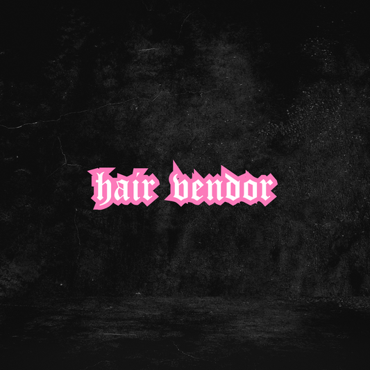 ULIMATE HAIR VENDOR